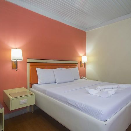 Winmin Transient Inn Кагаян-де-Оро Номер фото